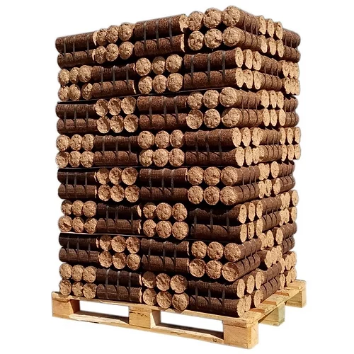 Specialmente compresso Legno per uso notturno – 960 kg Pallet