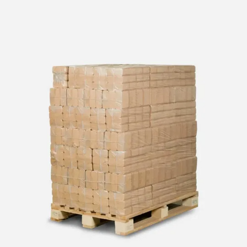 Bricchette de bois RUF en bouleau